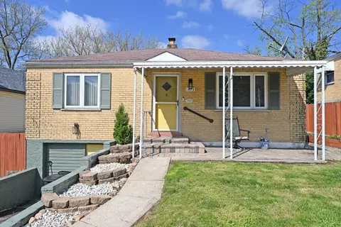 1613 Rosemont Ave, Cincinnati, OH 45205
