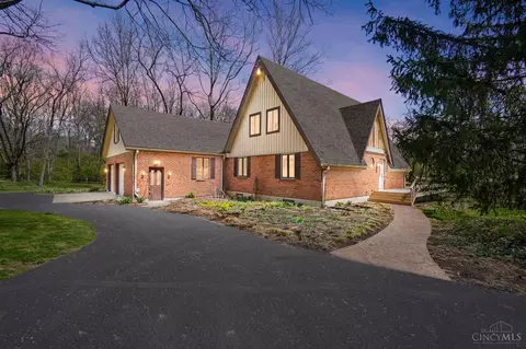 1377 St Rt 123, Lebanon, OH 45036