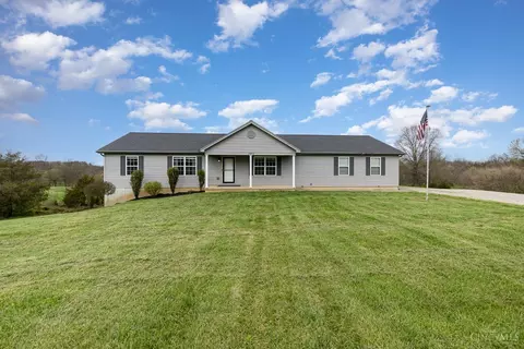 1277 Collier Rd, Moscow, OH 45153