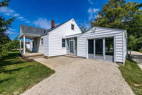 2442 Millville Oxford Rd, Hamilton, OH 45013