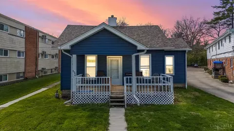 804 Main St, Oxford, OH 45056