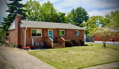 453 Bornholm Pl, Cincinnati, OH 45244