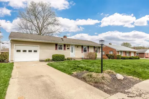 22 Hermay Dr, Hamilton, OH 45013
