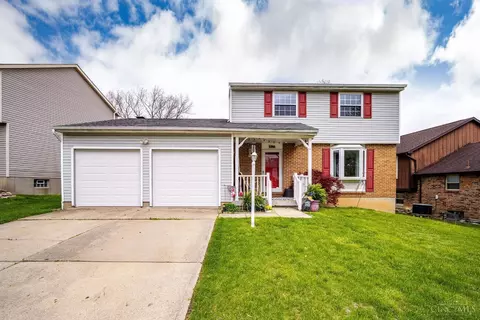 5344 Orchardvalley Dr, Cincinnati, OH 45239