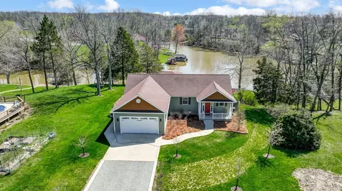 54 Indian Dr, Jackson Twp, OH 45171