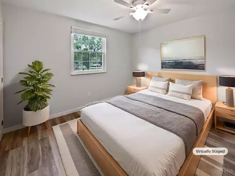 Bedroom - 2709 Robers Ave, Cincinnati, OH 45239 photo 1 of 6
