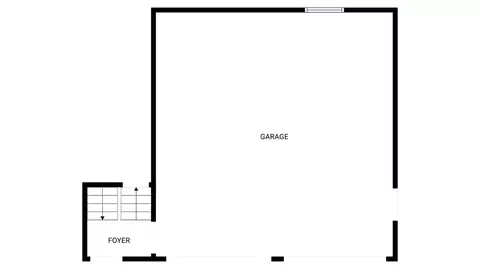 Floorplan - 2709 Robers Ave, Cincinnati, OH 45239 photo 2 of 4