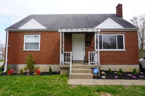 9246 Coogan Dr, Cincinnati, OH 45231