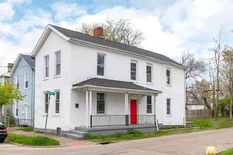 146 Hanover St, Hamilton, OH 45011