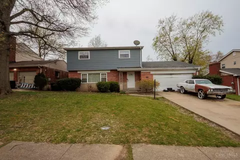 2359 Harrywood Ct, Cincinnati, OH 45239