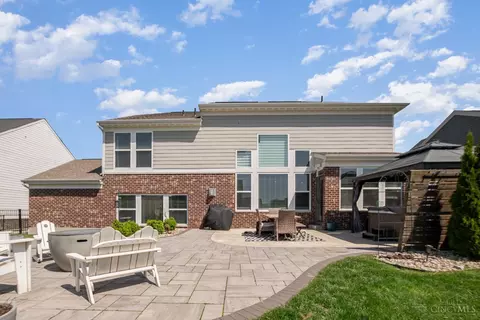 1011 Prestwick Pl, Cincinnati, OH 45245 photo 42