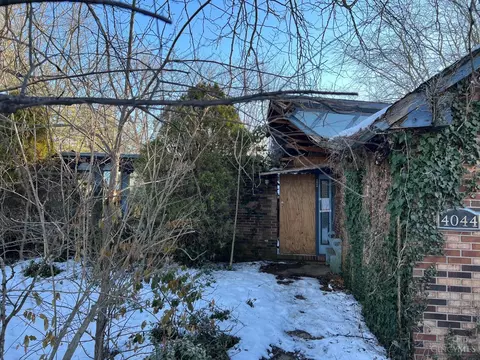 4044 Hazel Dr, Oxford Twp, OH 45056