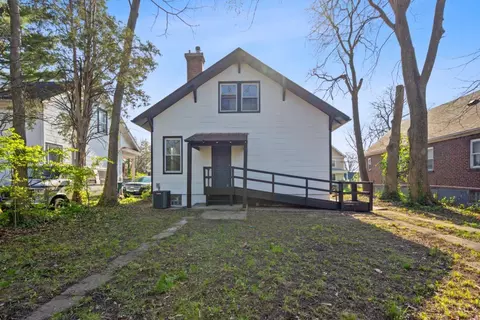 Exterior - 5731 St Elmo Ave, Cincinnati, OH 45224 photo 5 of 7
