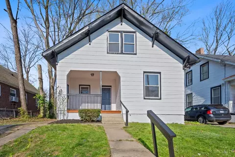 5731 St Elmo Ave, Cincinnati, OH 45224