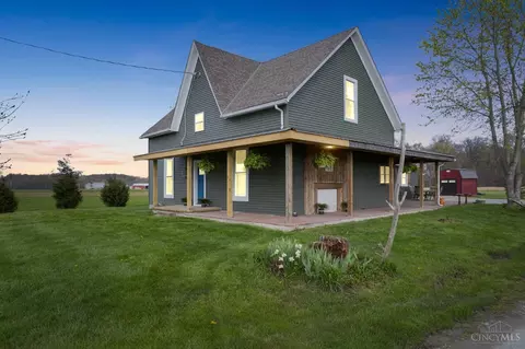 12309 St Rt 774, Bethel, OH 45106