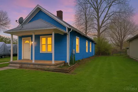 237 Second St, Williamsburg, OH 45176