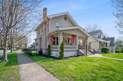 2582 Irving Pl, Norwood, OH 45212