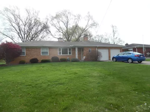 9250 Silva Dr, Colerain Twp, OH 45251