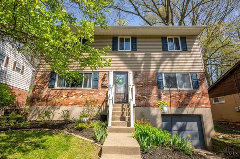 1140 Lanette Dr, Anderson Twp, OH 45230