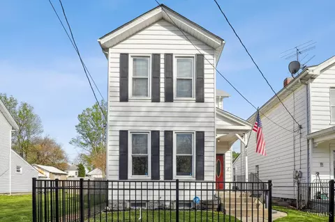 308 Ninth St, Hamilton, OH 45011