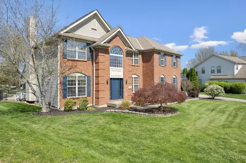 949 Paul Vista Dr, Loveland, OH 45140