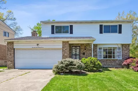 7927 Hoy Ct, Mount Healthy, OH 45231
