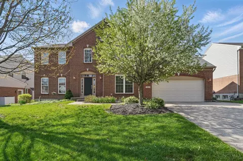 5611 Squires Gate Dr, Mason, OH 45040