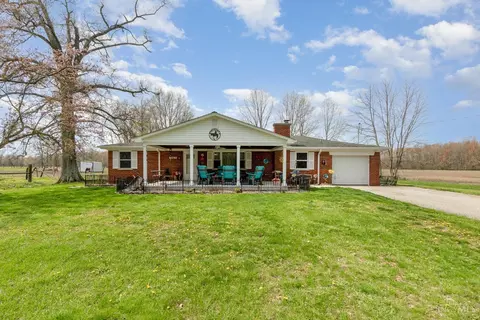 6433 Goshen Rd, Goshen, OH 45122