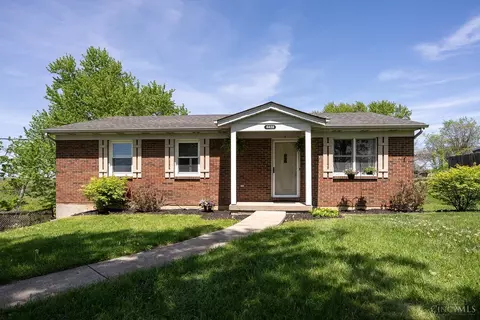 6428 Thompson Rd, Colerain Twp, OH 45247