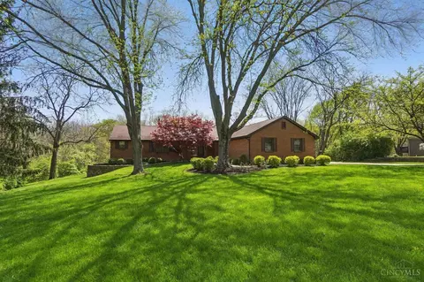4169 Miamitrail Ln, Colerain Twp, OH 45252