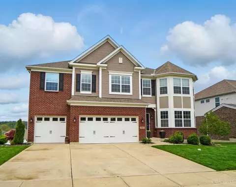 5065 Greenshire Dr, Cleves, OH 45002