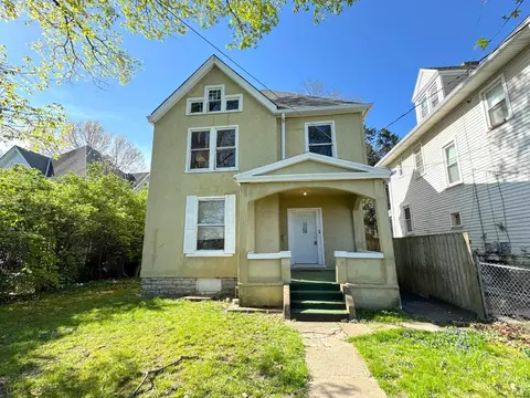 2033 Foraker Ave, Norwood, OH 45212