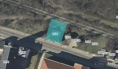 2526 Riverside Dr, Cincinnati, OH 45202 photo 6