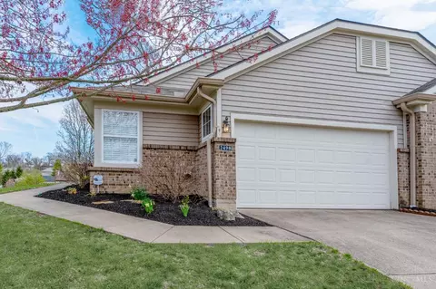 Exterior - 2498 Walnutview Ct, Cincinnati, OH 45230 photo 3 of 7