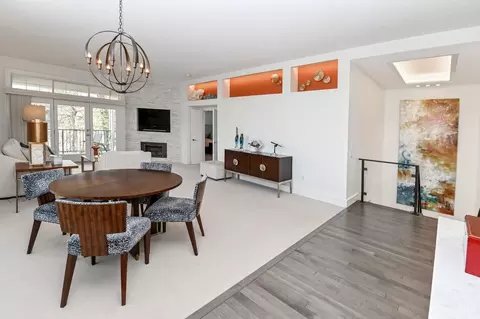 Dining - 2498 Walnutview Ct, Cincinnati, OH 45230 photo 1 of 3