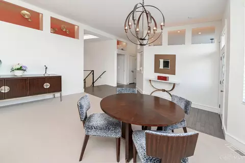Dining - 2498 Walnutview Ct, Cincinnati, OH 45230 photo 2 of 3