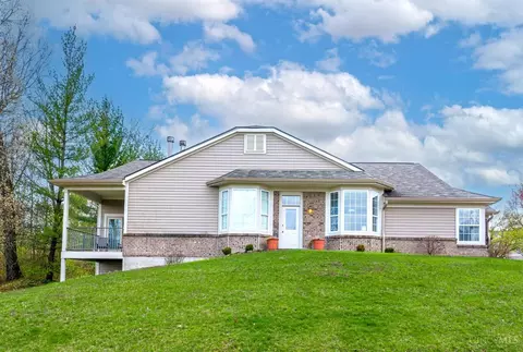 Exterior - 2498 Walnutview Ct, Cincinnati, OH 45230 photo 2 of 7