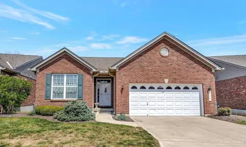 512 Miami Trce, Harrison, OH 45030