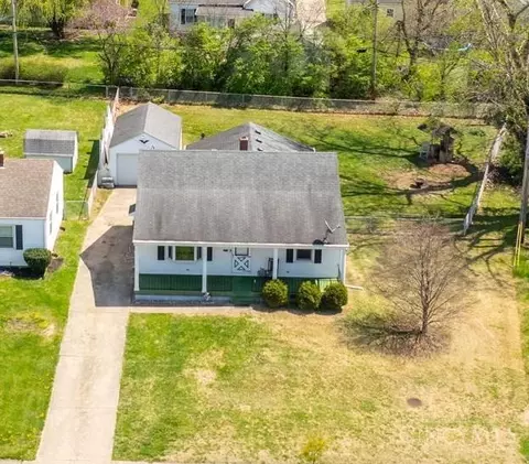 144 Thomas Blvd, Hamilton, OH 45013