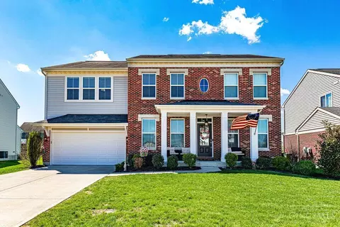 9616 Conner Ct, Harrison, OH 45030