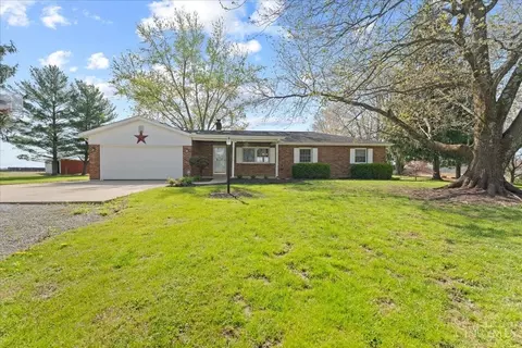 2226 Gath Rd, Clay Twp, OH 45171