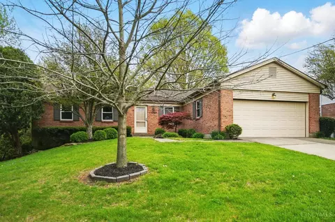 1994 Wittmeyer Dr, Anderson Twp, OH 45230