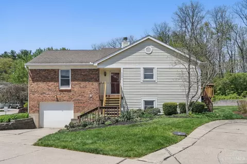 1309 Ebenezer Rd, Cincinnati, OH 45233