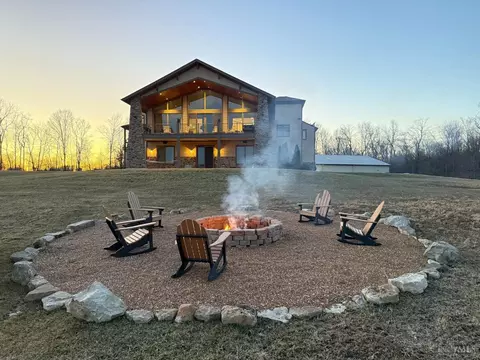 3415 Waynesville Rd, Sugarcreek Township, OH 45305