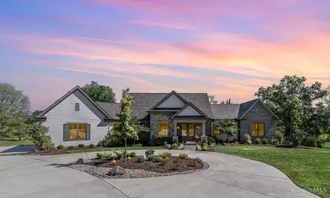 9693 Davis Rd, Loveland, OH 45140