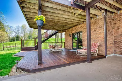 Exterior - 6172 W Fork Rd, Cincinnati, OH 45247 photo 9 of 14