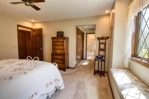 Bedroom - 6172 W Fork Rd, Cincinnati, OH 45247 photo 2 of 7