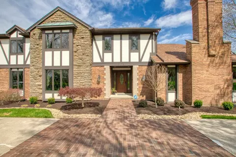 Exterior - 6172 W Fork Rd, Cincinnati, OH 45247 photo 6 of 14