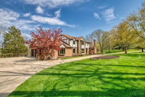 Exterior - 6172 W Fork Rd, Cincinnati, OH 45247 photo 4 of 14