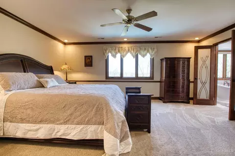 Bedroom - 6172 W Fork Rd, Cincinnati, OH 45247 photo 3 of 7